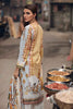 Gul Ahmed Summer Essential Collection 2019 – 2 PC TL-219 A