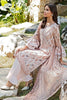Gul Ahmed Summer 2020 – Premium Collection – 3 PC Embroidered Lawn Suit with Chiffon Dupatta BCT-05
