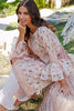 Gul Ahmed Summer 2020 – Premium Collection – 3 PC Embroidered Lawn Suit with Chiffon Dupatta BCT-05