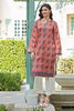 Gul Ahmed Summer 2020 – Basic Collection – 1PC Unstitched Lawn Shirt SL-813