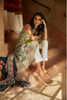 Zara Shahjahan Spring/Summer Luxury Lawn Collection 2019 – Sahara-A