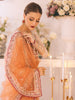 Roheenaz Sawariya Luxury Kalidaar Chiffon Formal Collection – DN-01