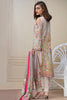 Firdous Malhar Lawn Collection 2018 – MAL-04