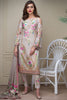 Firdous Malhar Lawn Collection 2018 – MAL-04