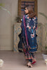 Firdous Malhar Lawn Collection 2018 – MAL-05