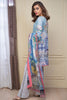 Firdous Malhar Lawn Collection 2018 – MAL-07