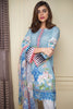 Firdous Malhar Lawn Collection 2018 – MAL-07