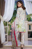 Firdous Malhar Lawn Collection 2018 – MAL-09