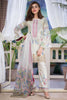 Firdous Malhar Lawn Collection 2018 – MAL-09