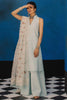 Zara Shahjahan Spring/Summer Luxury Lawn Collection 2019 – Seher-B