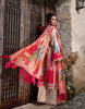 Sifa Lawn by Zunaira Raza – SL-08 B (Şenlik)