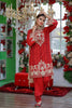 Nisa Schiffli Luxury Collection 2019 – Shrf-un-Nissa