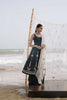 Zara Shahjahan Luxury Lawn Collection 2019 – Sheesham-D1