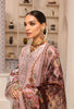 Shanaya by Saadia Asad Festive Lawn Collection 2019 – D11 Tea Pink