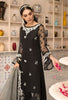 Shanaya by Saadia Asad Festive Lawn Collection 2019 – D4 Black