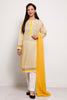 Gul Ahmed Summer Basic Lawn 2021 · 1PC Unstitched Lacquer Printed Lawn Fabric SL-903 A