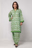 Gul Ahmed Summer Basic Lawn 2021 · 1PC Unstitched Printed Lawn Fabric SL-898 A