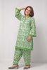 Gul Ahmed Summer Basic Lawn 2021 · 1PC Unstitched Printed Lawn Fabric SL-898 A