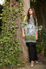 Gul Ahmed YOLO Collection 2018 – Light Green 1 Pc Printed Lawn Shirt SL-437