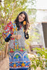 Gul Ahmed YOLO Collection 2018 – Blue 1 Pc Printed Lawn Shirt SL-454