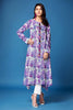 Gul Ahmed Summer Essential Collection 2018 – Lilac 1 Pc Printed lawn SL-460 A