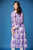Gul Ahmed Summer Essential Collection 2018 – Lilac 1 Pc Printed lawn SL-460 A