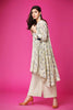 Gul Ahmed Summer Essential Collection 2018 – Off White 1 Pc Printed lawn SL-464 A