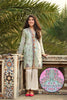 Gul Ahmed Summer Essential Collection 2018 – Pink 1 Pc Printed lawn SL-468 B