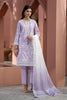 Gul Ahmed Summer Essential 2024 – 3PC Lacquer Printed Embroidered Lawn Suit with Lacquer Printed Paper Cotton Dupatta SP-42015