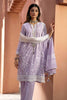 Gul Ahmed Summer Essential 2024 – 3PC Lacquer Printed Embroidered Lawn Suit with Lacquer Printed Paper Cotton Dupatta SP-42015