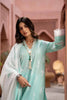 Gul Ahmed Summer Essential 2024 – 3PC Lacquer Printed Embroidered Lawn Suit with Lacquer Printed Paper Cotton Dupatta SP-42018