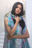 AlKaram Spring/Summer 2018 – 3 Piece Printed Embroidered – SS-08 Pink
