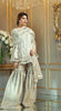 Anaya Festive Chiffon Collection 2017 – Swan Song