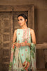 Sapphire Naqsh Dar Lawn Eid Collection Vol-V – Sweet Pea B