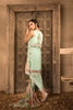 Sapphire Naqsh Dar Lawn Eid Collection Vol-V – Sweet Pea B