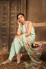 Sapphire Naqsh Dar Lawn Eid Collection Vol-V – Sweet Pea B