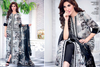 Gul Ahmed Grey Soya Silk Collection – SY-02 - YourLibaas
 - 4