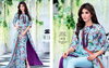 Gul Ahmed Light Blue Soya Silk Collection – SY-03 - YourLibaas
 - 4