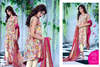 Gul Ahmed Light Yellow Soya Silk Collection – SY-05 - YourLibaas
 - 4