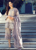 Tena Durrani Luxury Lawn Collection 2019 – Ferazia (B)