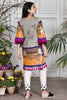 Khaadi Summer Lawn Collection 2018 Vol-2 – T18202 Black