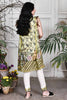 Khaadi Summer Lawn Collection 2018 Vol-2 – T18203 Yellow