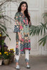 Khaadi Summer Lawn Collection 2018 Vol-2 – T18203 Green