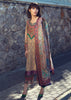 Tena Durrani Luxury Lawn Collection 2019 – Miray