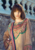 Tena Durrani Luxury Lawn Collection 2019 – Miray