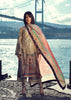 Tena Durrani Luxury Lawn Collection 2019 – Dervesh