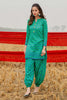 Gul Ahmed Summer Basic Lawn 2021 · 1PC Unstitched Printed Lawn Fabric SL-889 B