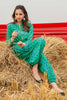Gul Ahmed Summer Basic Lawn 2021 · 1PC Unstitched Printed Lawn Fabric SL-889 B