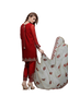 AUJ Luxury Formals – Design 8 - YourLibaas
 - 2