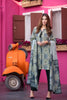 Gul Ahmed Summer Essential Collection 2018 – Blue 2 Pc Printed Lawn TL-105 A